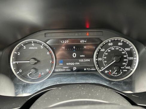 Used 2024 Mitsubishi Outlander SE image 31