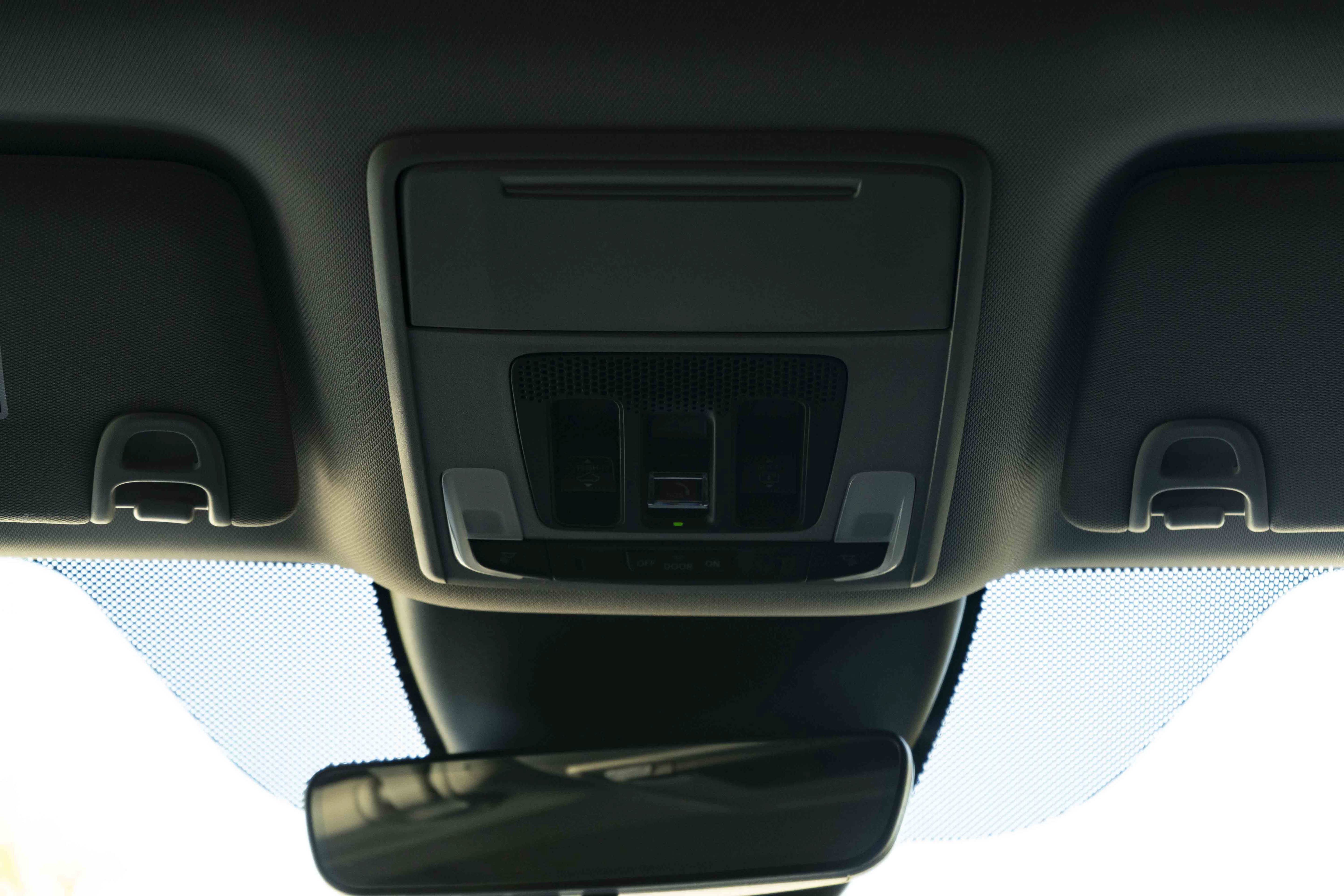 Used 2026 Honda Passport TrailSport Elite image 36