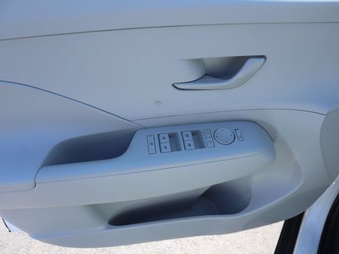 New 2026 Hyundai Kona SEL Sport FWD image 14