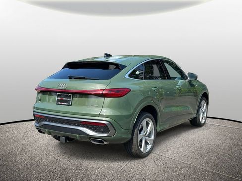 New 2026 Audi Q5 Premium Plus AWD/4WD image 8