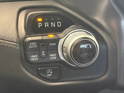 Used 2022 RAM 1500 Limited w/ Night Edition AWD/4WD image 38
