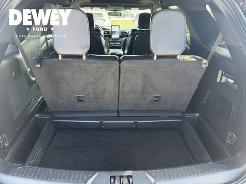 Used 2020 Ford Explorer ST w/ ST Street Pack AWD/4WD image 32
