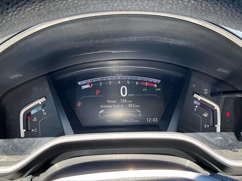 Used 2020 Honda CR-V EX image 10