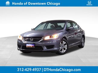 Used 2014 Honda Accord LX 360° Tour