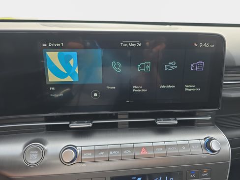 Used 2026 Hyundai Kona SEL Premium FWD image 20