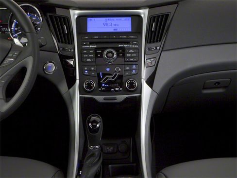 Used 2013 Hyundai Sonata GLS w/ Popular Equipment Pkg FWD image 13