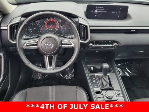 Used 2025 MAZDA CX-50 AWD 2.5 S w/ Premium Package image 6