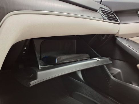 Used 2022 Honda Accord EX-L image 29