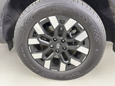 Used 2025 Hyundai Santa Cruz SEL FWD image 36