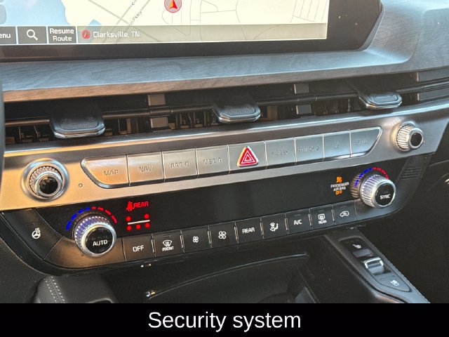 Certified 2024 Kia Telluride EX X-Line AWD/4WD image 35