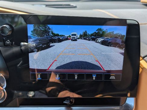 Used 2023 Chevrolet Corvette 2LT w/ Chrome Exterior Badge Package image 31