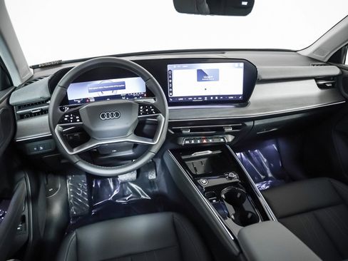 New 2026 Audi Q3 quattro 2.0T image 17