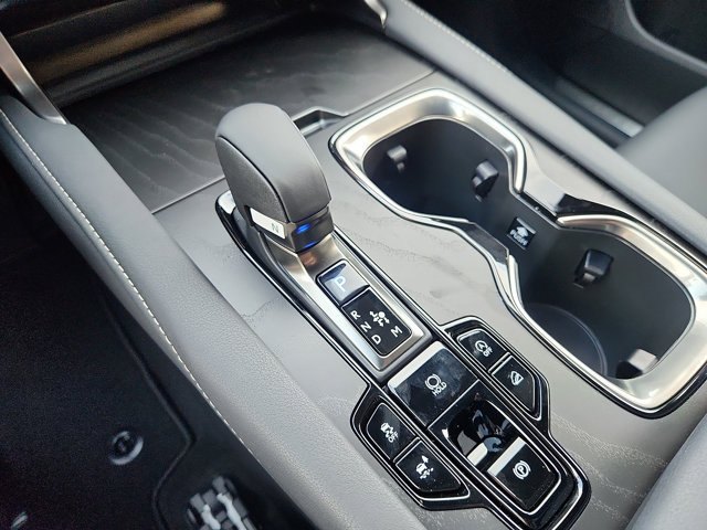 New 2026 Lexus RX 350 Premium AWD/4WD image 11