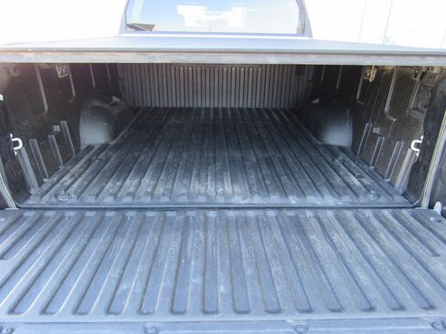 Used 2025 Toyota Tundra 1794 Edition AWD/4WD image 41