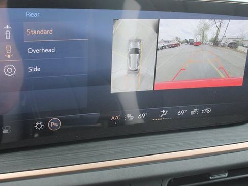 New 2025 Buick Envision Sport Touring image 43