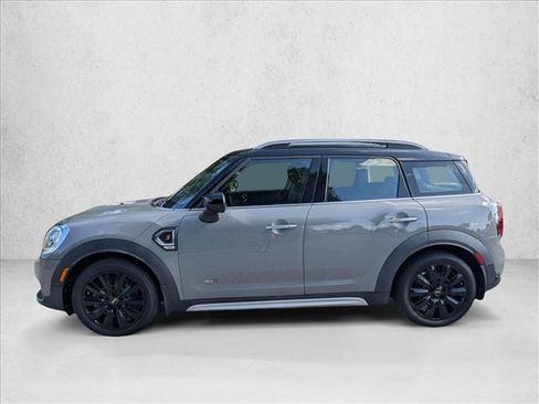 Used 2020 MINI Cooper Countryman S AWD/4WD image 9
