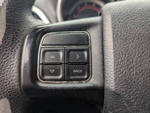 Used 2013 Dodge Journey American Value Package FWD image 25