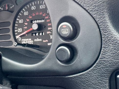 Used 1996 Dodge Stealth R/T Turbo AWD/4WD image 32