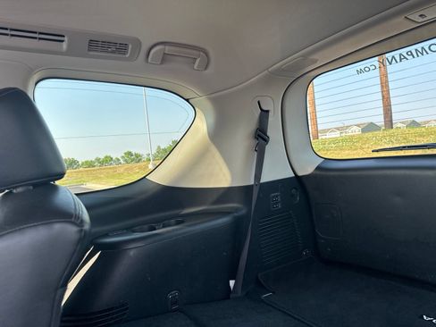 Used 2019 Nissan Armada SL w/ Premium Package AWD/4WD image 30