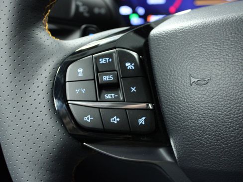 New 2026 Ford Explorer Tremor w/ Tremor Convenience Package image 21