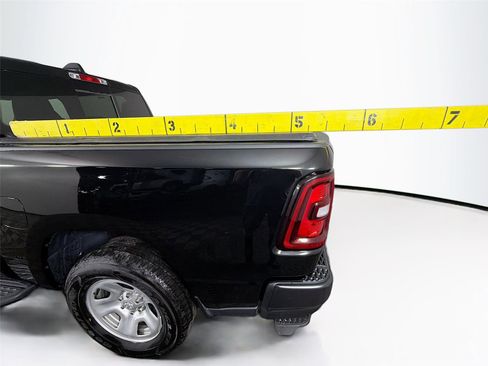 Used 2025 RAM 1500 Tradesman AWD/4WD image 34