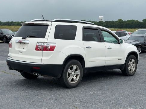 Used 2007 GMC Acadia SLT w/ Convenience Package FWD image 5
