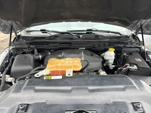 Used 2019 RAM 1500 Tradesman w/ Popular Equipment Group image 22