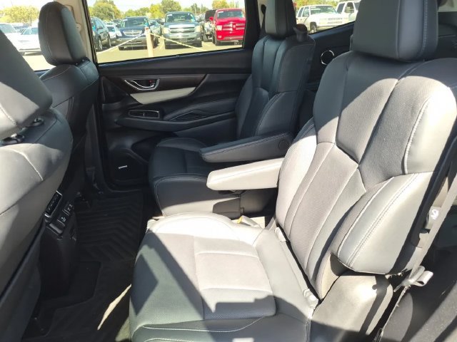 Used 2021 Subaru Ascent Touring w/ Popular Package #2 AWD/4WD image 10