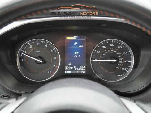 Used 2021 Subaru Crosstrek 2.5i Limited w/ Popular Package #5 image 18