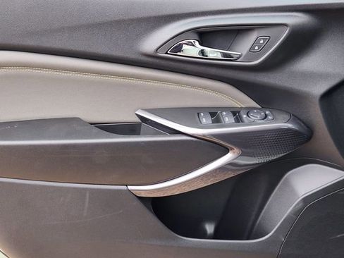 New 2026 Chevrolet Trax ACTIV FWD image 19