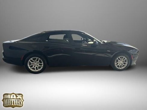 New 2026 Dodge Charger R/T image 9