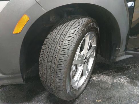 Used 2023 Hyundai Kona SEL image 31