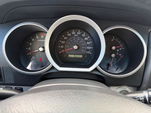 Used 2006 Toyota 4Runner Sport AWD/4WD image 20