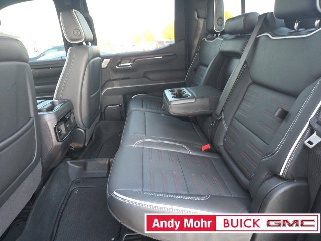 Used 2024 GMC Sierra 1500 AT4X AWD/4WD image 48