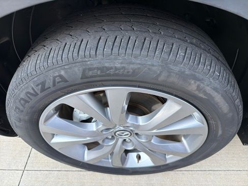 Used 2025 MAZDA CX-30 AWD 2.5 S w/ Preferred Package image 10