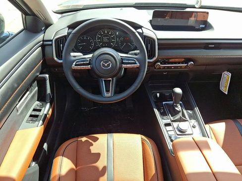 New 2026 MAZDA CX-50 Meridian Edition w/ Cargo Package image 12