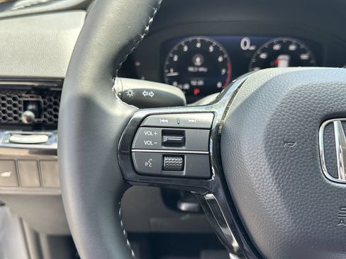 Used 2026 Honda CR-V EX-L image 34