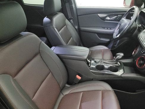 Used 2019 Chevrolet Blazer RS w/ Sun and Wheels Package image 21