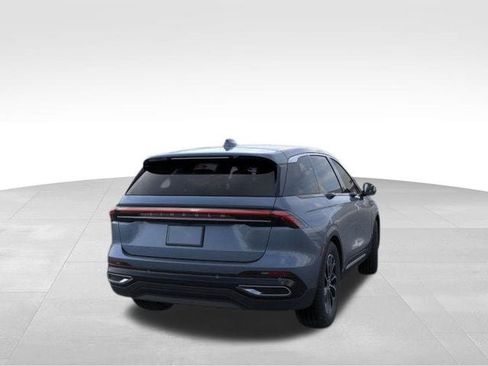 New 2026 Lincoln Nautilus Premier w/ Equipment Group 102A image 30