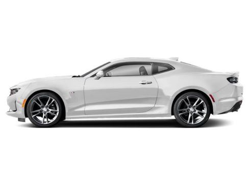 Used 2019 Chevrolet Camaro LT w/ RS Package image 3