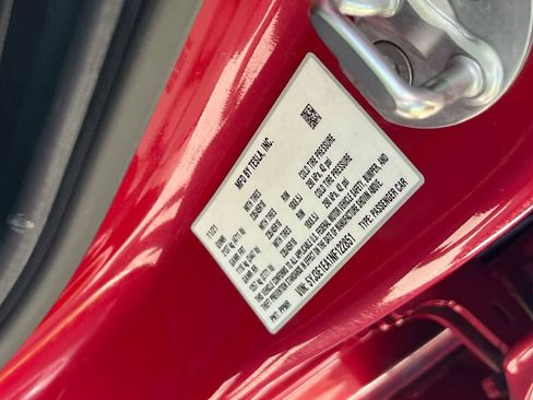 Used 2022 Tesla Model 3 RWD image 37