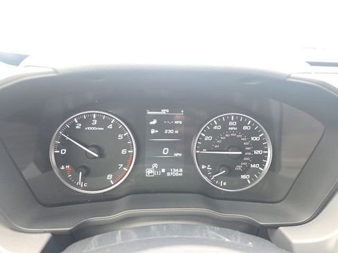 Used 2024 Subaru Crosstrek 2.0i Premium image 10