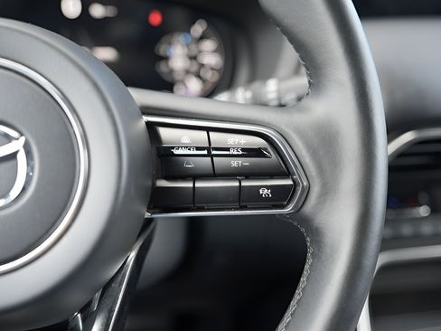 Used 2024 MAZDA CX-90 Plug-In Hybrid w/ Premium Plus AWD/4WD image 32