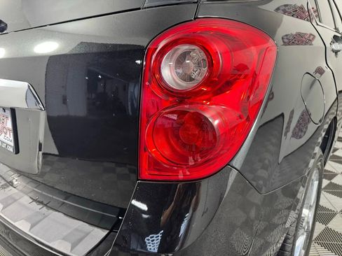 Used 2012 Chevrolet Equinox LTZ image 28