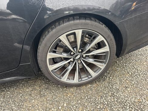 Used 2026 Cadillac CT5 V Blackwing w/ Super Cruise 1 Package image 23