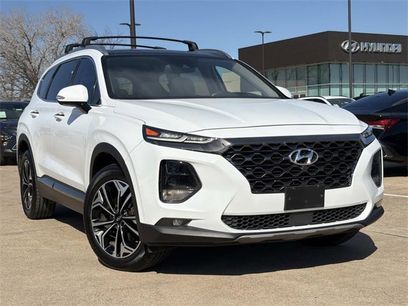 Used 2020 Hyundai Santa Fe Limited