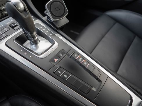 Used 2018 Porsche 718 Cayman GTS image 23