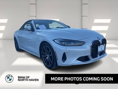 Certified 2023 BMW 430i xDrive 430i xDrive w/ Convenience Package