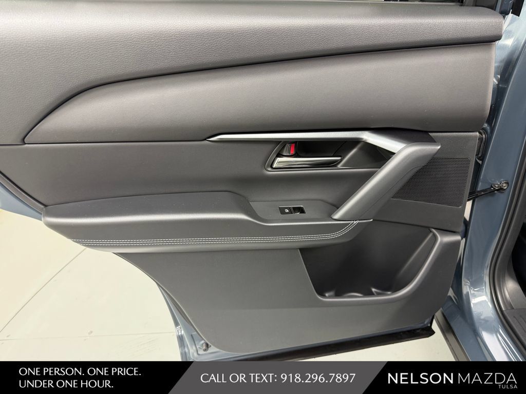 New 2026 MAZDA CX-5 Select AWD/4WD image 34