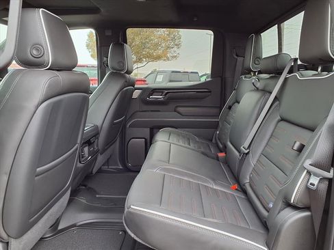 New 2026 GMC Sierra 1500 AT4X image 11